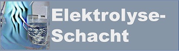 Elektrolyse-Schacht Logo