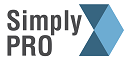 SimplyPRO Logo